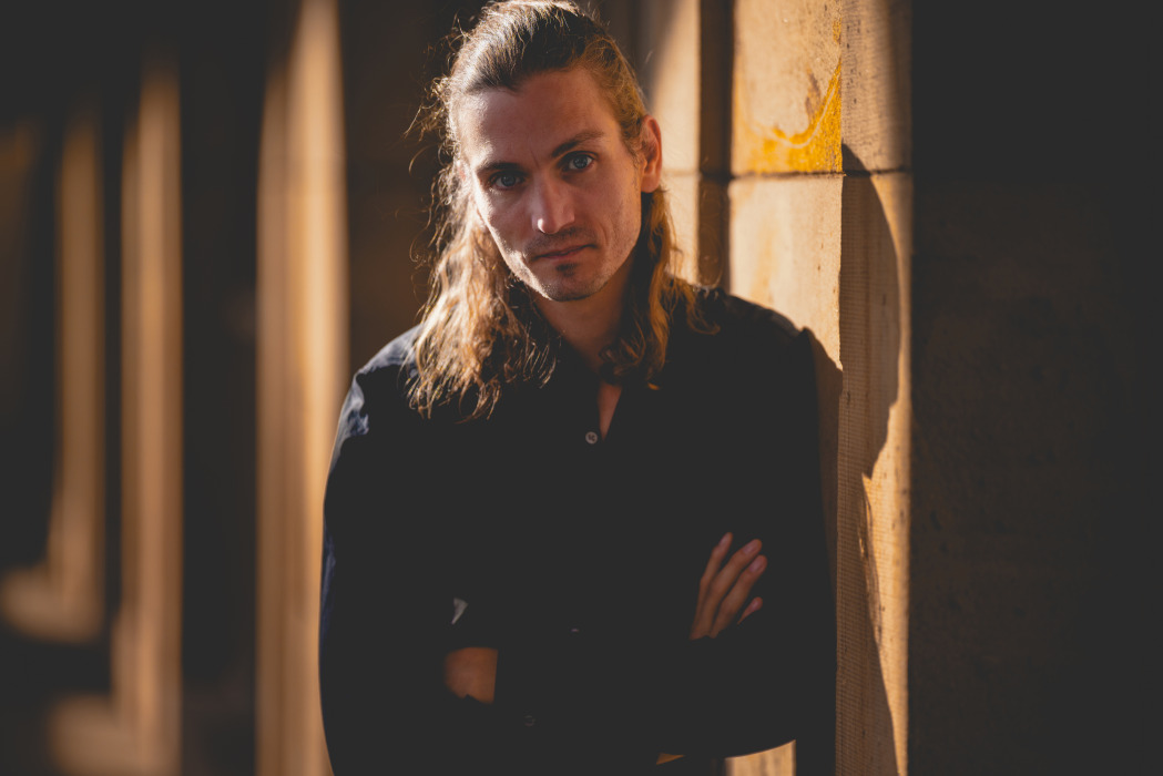 © Alexander Kästel 2024