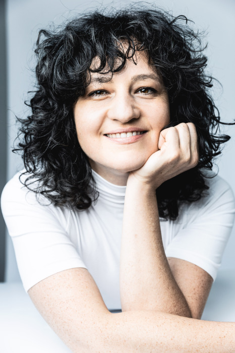 © Marie Liebig 2024