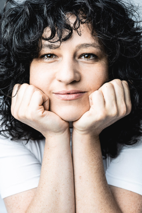 © Marie Liebig 2024