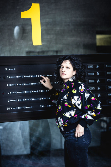 © Marie Liebig 2024