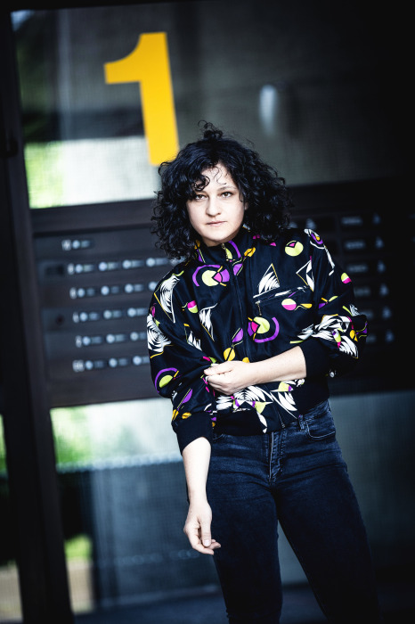 © Marie Liebig 2024