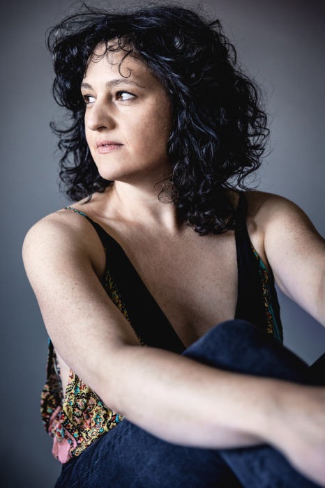 © Marie Liebig 2024