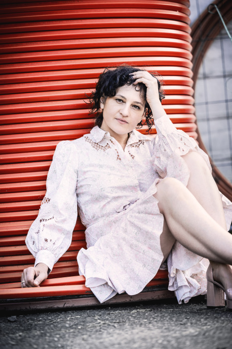 © Marie Liebig 2024