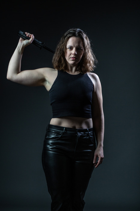 © Arantxa Hurtado 2023