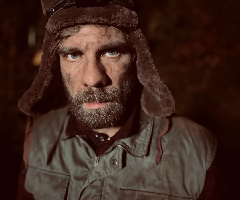 © Character shot - toten von marnow