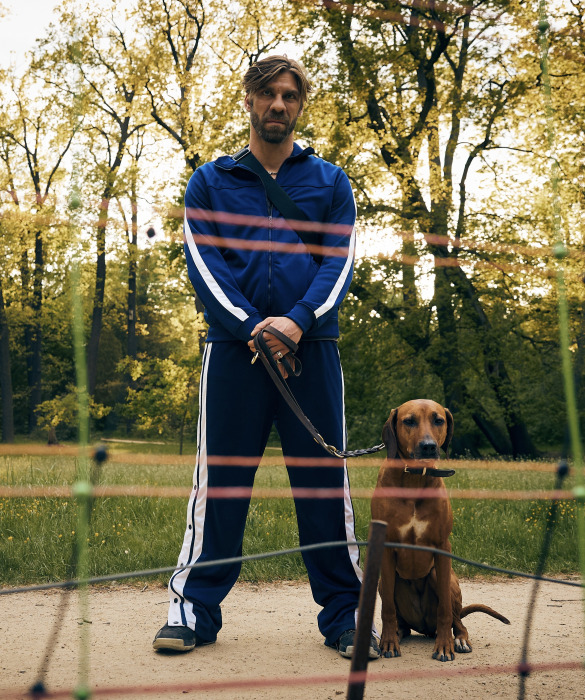 © Character shot - die heiland