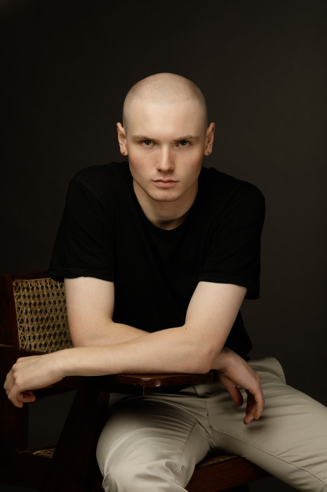 © Misha Fedorchenko (POINT OF YOU) 2024