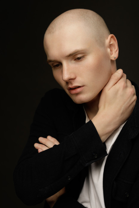 © Misha Fedorchenko (POINT OF YOU) 2024
