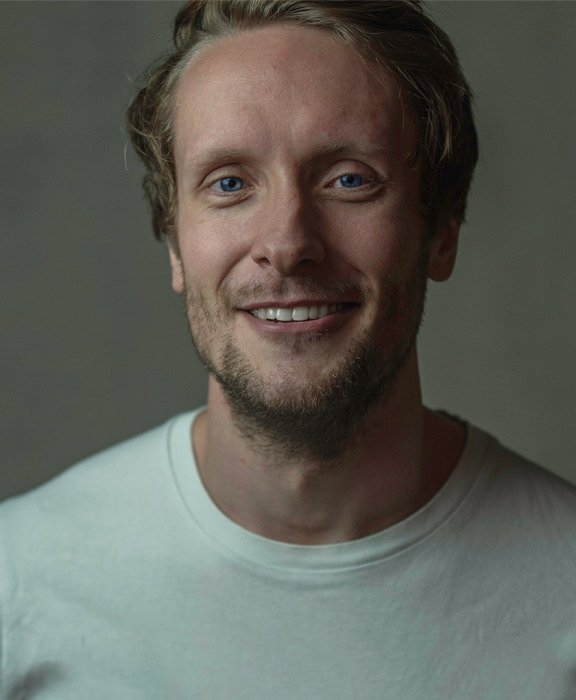 © Sean McLatchie Lewthwaite 2022