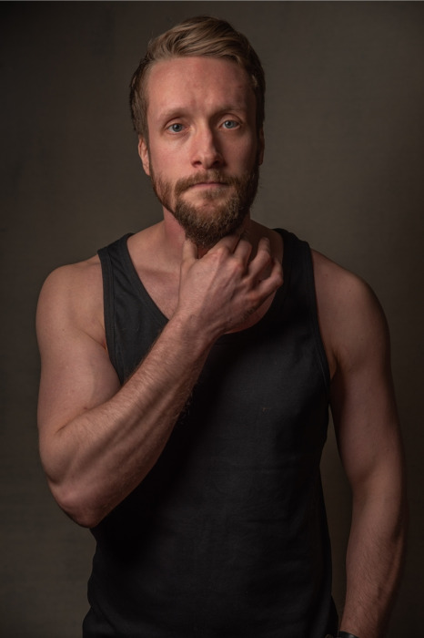 © Sean McLatchie Lewthwaite 2022