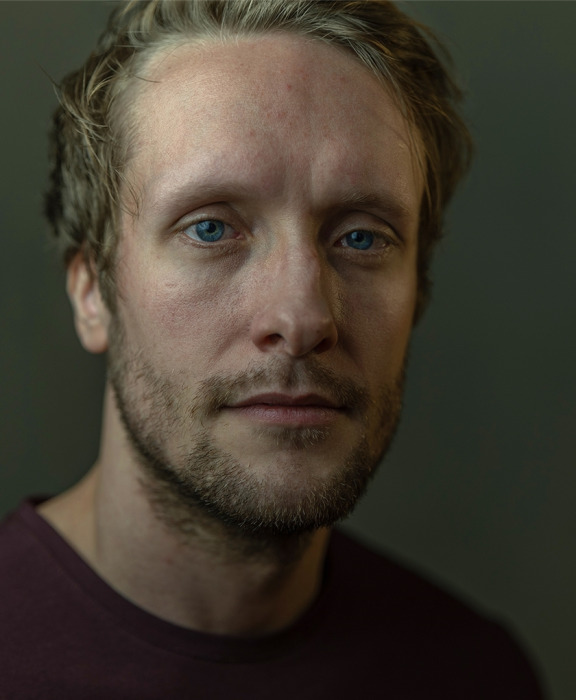 © Sean McLatchie Lewthwaite 2022