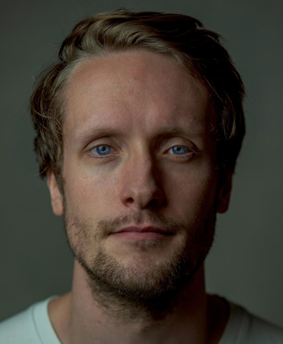 © Sean McLatchie Lewthwaite 2022