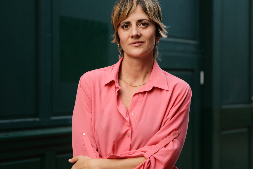 © FANNI Heindl 2024