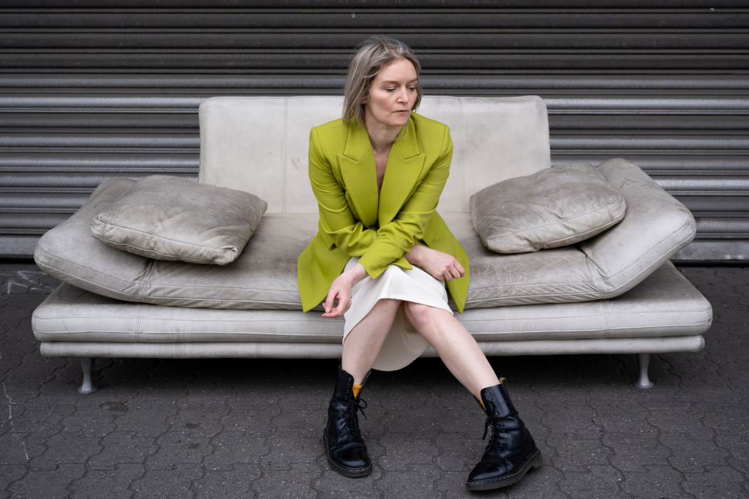 © Jeanette Bühren 2024