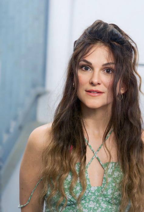 © Sarah von Chamier 2024