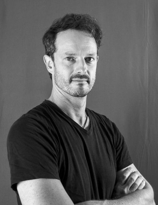 © Michael Benjert 2024