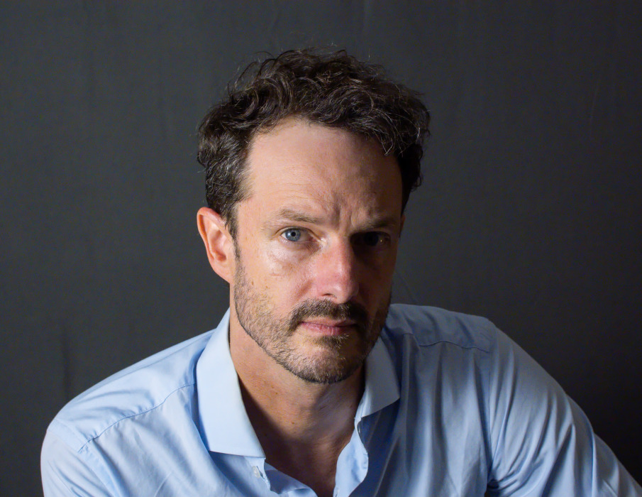 © Michael Benjert 2024