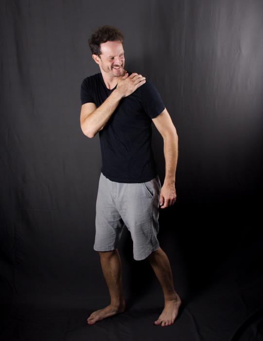 © Michael Benjert 2024