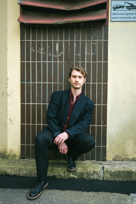 © Jannis Foster 2024