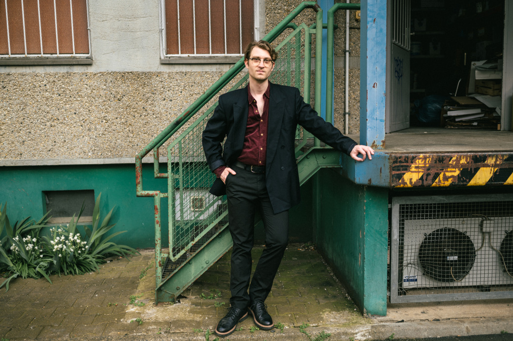 © Jannis Foster 2024