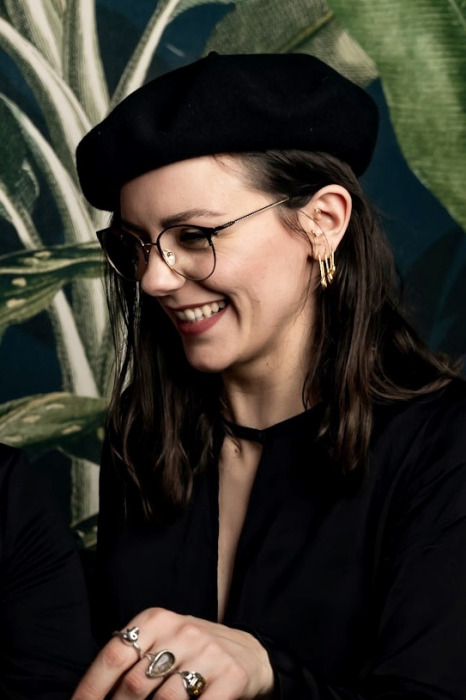 © Berlinale X Le Jardin 2024