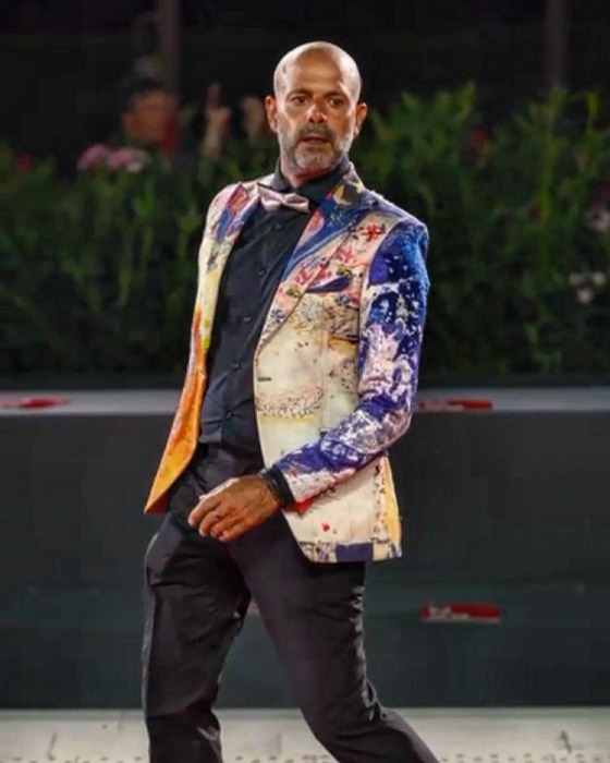 © 81ma Mostra Del Cinema Di Venezia 2024