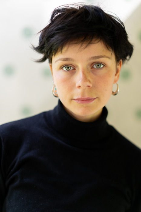 © Nicola Fegg 2024