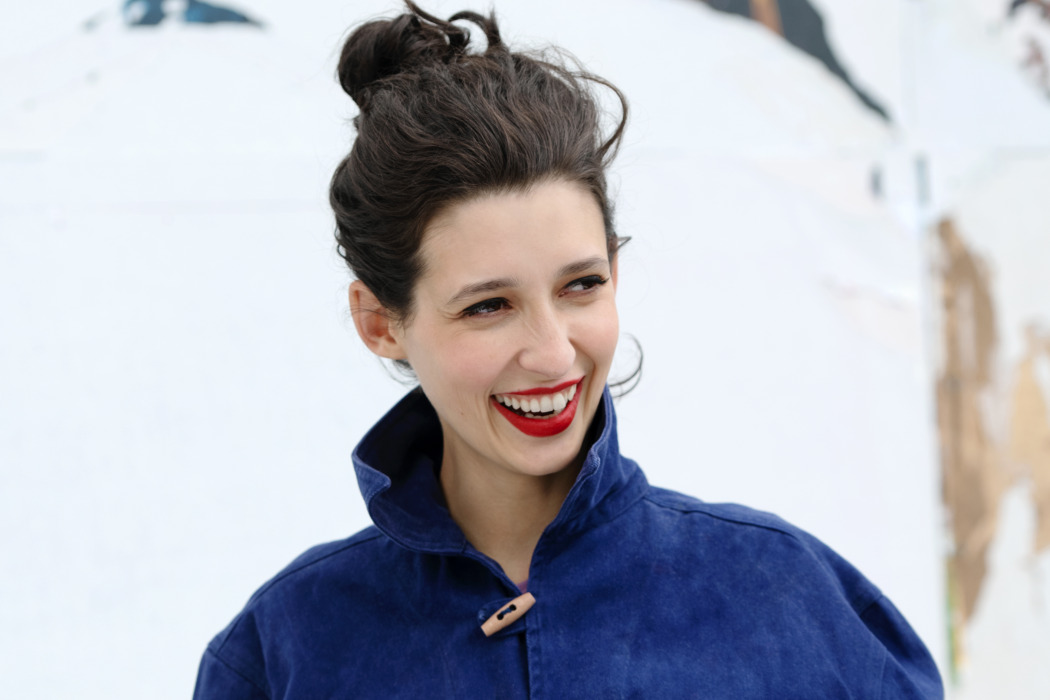 © Jeanne Degraa 2024