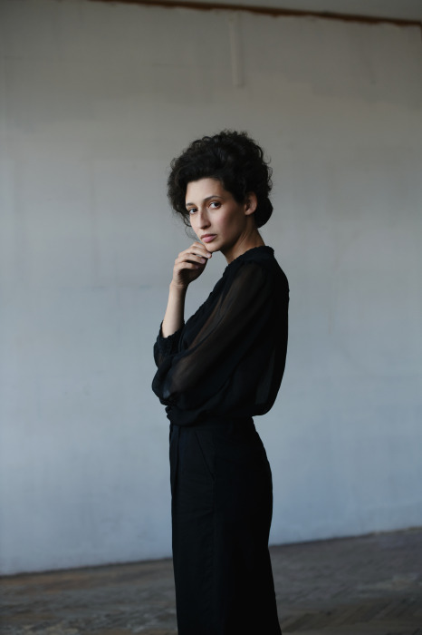 © Jeanne Degraa 2024