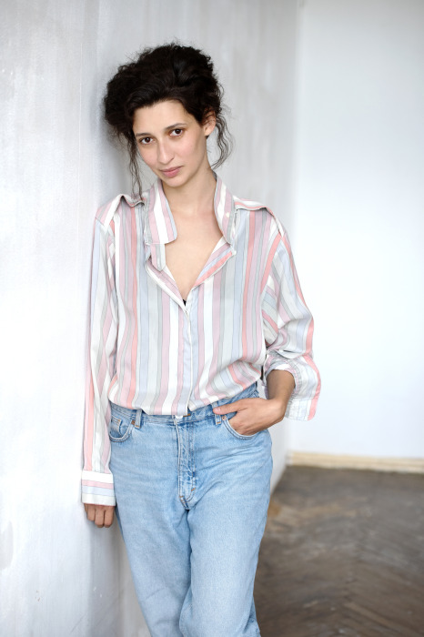 © Jeanne Degraa 2024