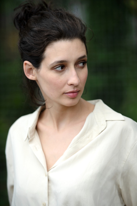 © Jeanne Degraa 2024