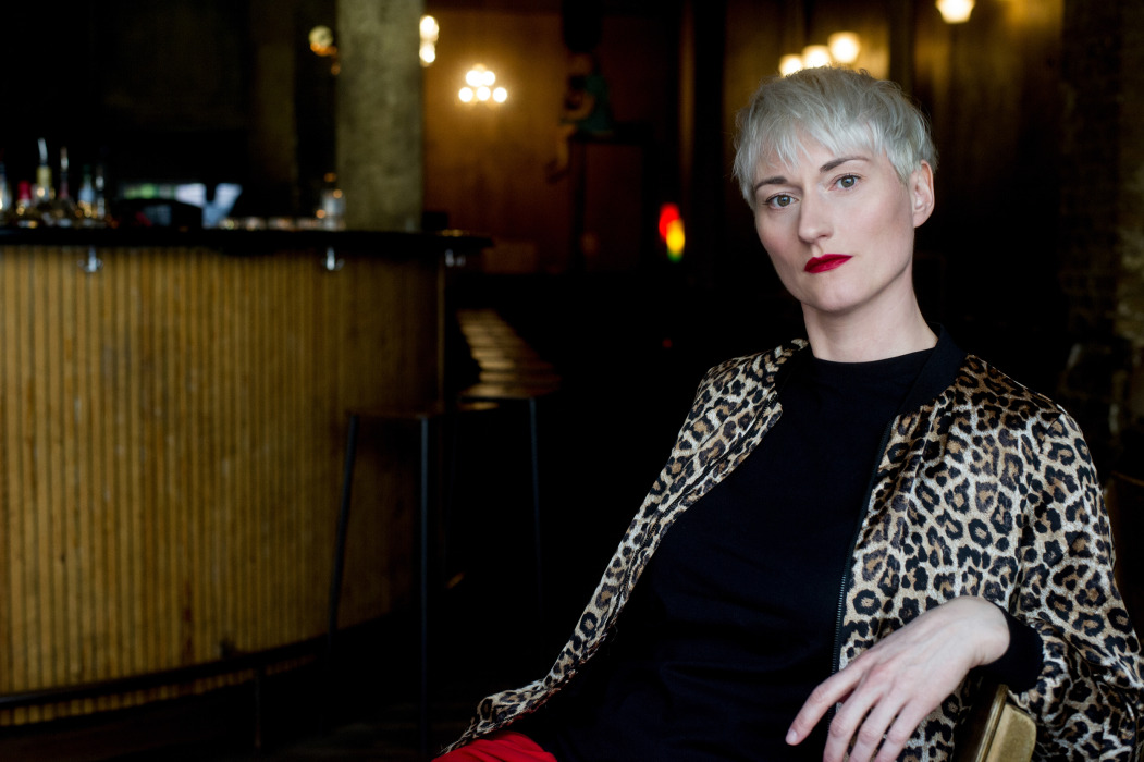 © Janine Guldener 2022