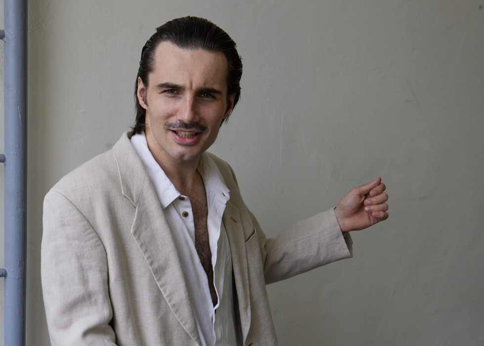 © Maria Czernohorszky 2024