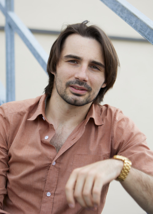 © Maria Czernohorszky 2024