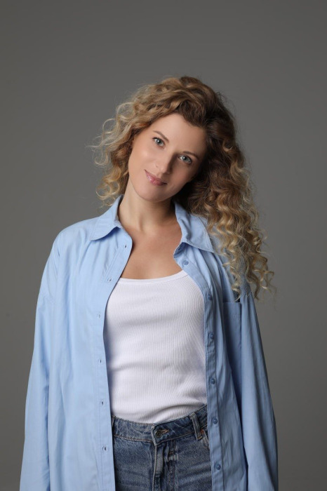 © Ekaterina Lyabina 2024