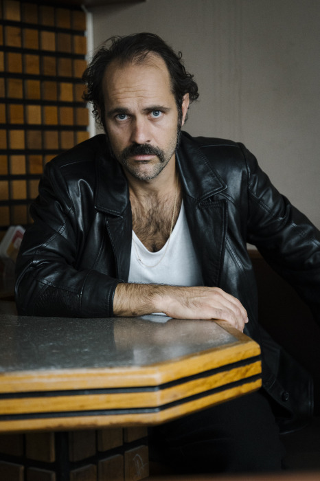 © Daniel Schreiber 2024