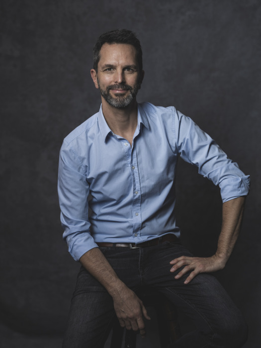 © Daniel Dornhoefer