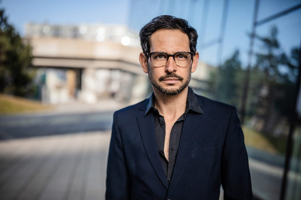 © Severin Koller 2021