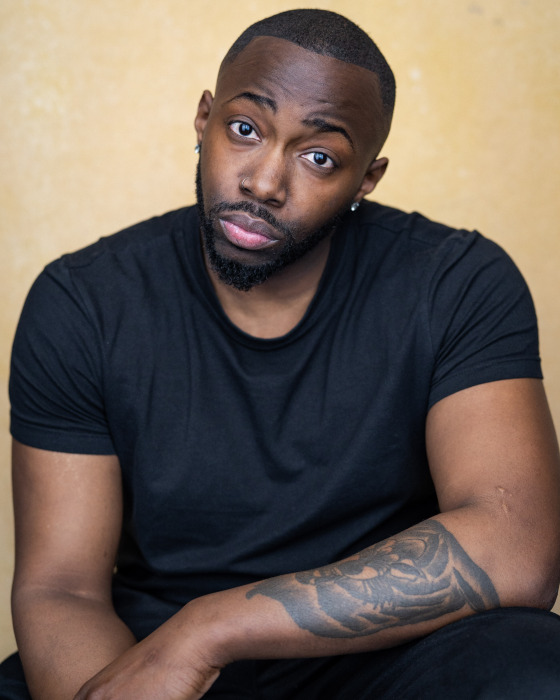 © Yellow Belly 2024