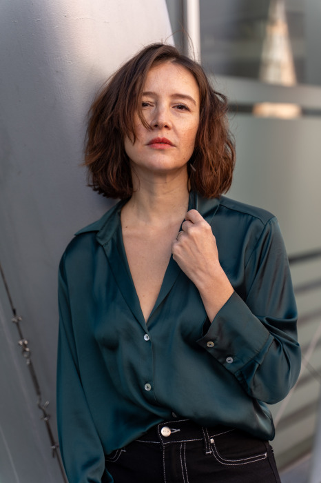 © GONZALO TRUJILLO 2024