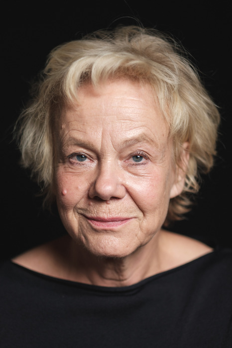 © Götz Vogel von Vogelstein