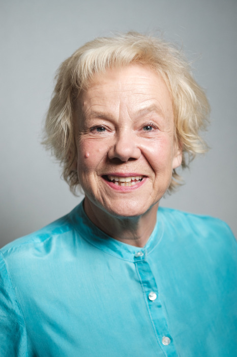 © Götz Vogel von Vogelstein