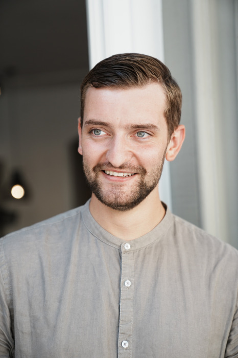 © Oliver Fofana 2024