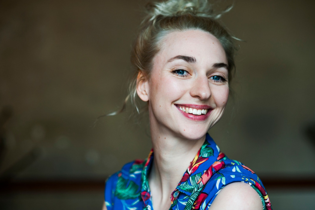 © Linda Rosa Saal, 2021