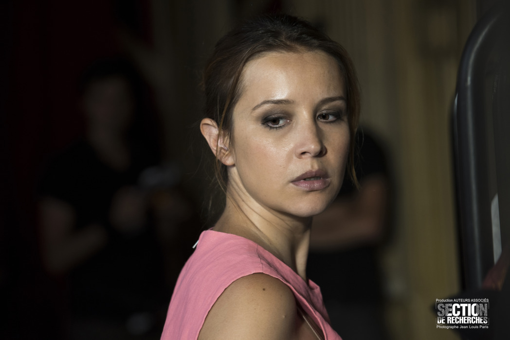 © Jean-Louis Paris 2015