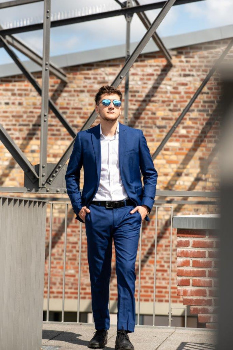 © privat / Marion Koell 2024