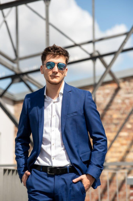 © privat / Marion Koell 2024