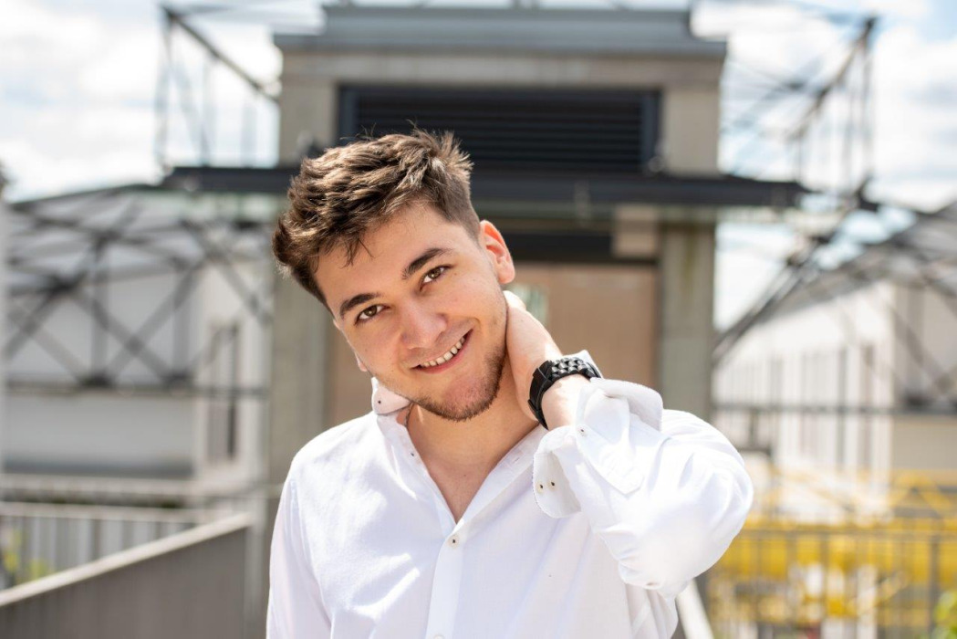 © privat / Marion Koell 2024