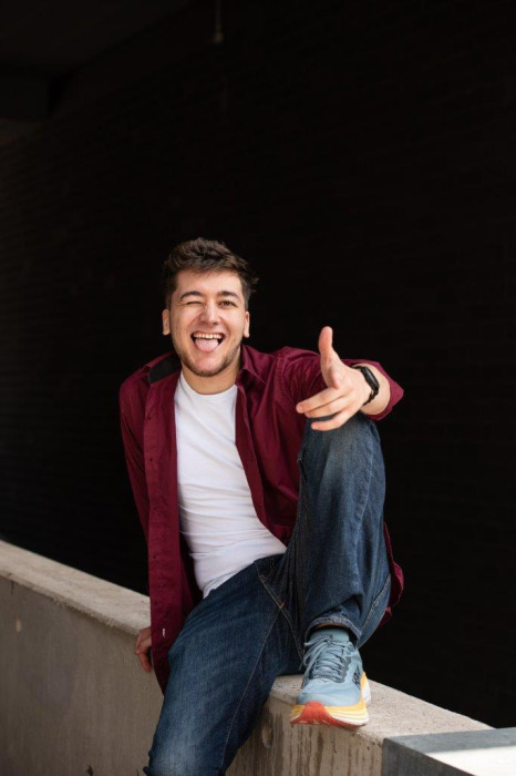 © privat / Marion Koell 2024