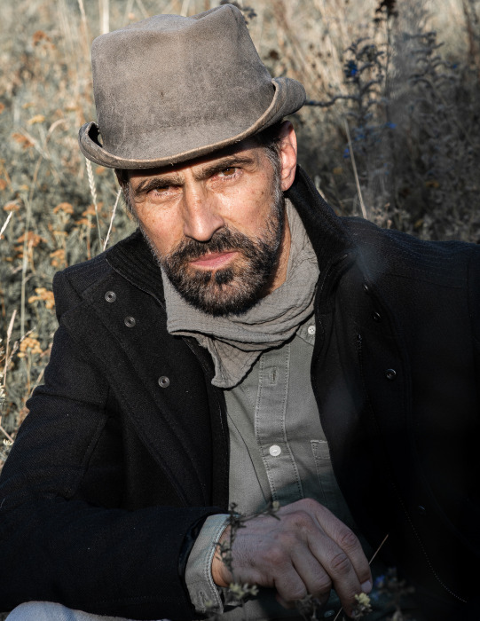 © Cowboy v. Antonia DiLaurentis 2024